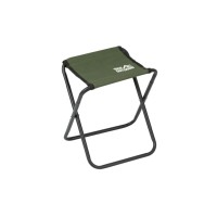 Стілець розкладний Skif Outdoor Steel Cramb L Olive
