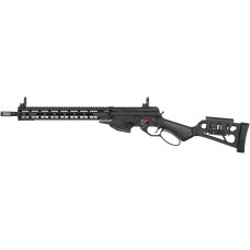 Гвинтівка страйкбольна G&G Armament LevAR 15