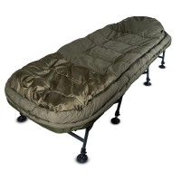 Карпова розкладачка Ranger BED 85 Kingsize Sleep (Арт. RA 5512)
