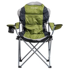 Крісло - шезлонг складане Ranger FC 750-052 Green (Арт. RA 2221)