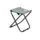 Стілець розкладний Skif Outdoor Steel Cramb L Gray