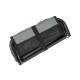 Стілець розкладний Skif Outdoor Steel Cramb L Gray