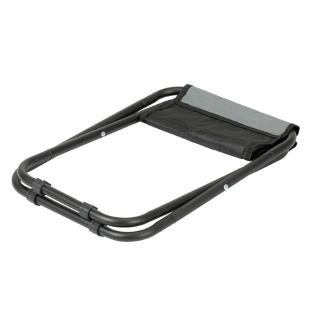 Стілець розкладний Skif Outdoor Steel Cramb L Gray