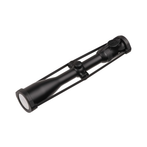 Приціл оптичний Swarovski Z6I II 2.5-15x56  P L BRX-I