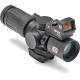 Комплект EOTECH приціл оптичний Vudu 3-9x32 і приціл коліматорний EFLX 3MOA