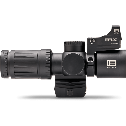 Комплект EOTECH приціл оптичний Vudu 3-9x32 і приціл коліматорний EFLX 3MOA