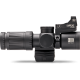 Комплект EOTECH приціл оптичний Vudu 3-9x32 і приціл коліматорний EFLX 3MOA