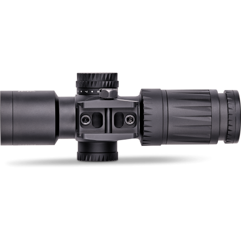 Комплект EOTECH приціл оптичний Vudu 3-9x32 і приціл коліматорний EFLX 3MOA