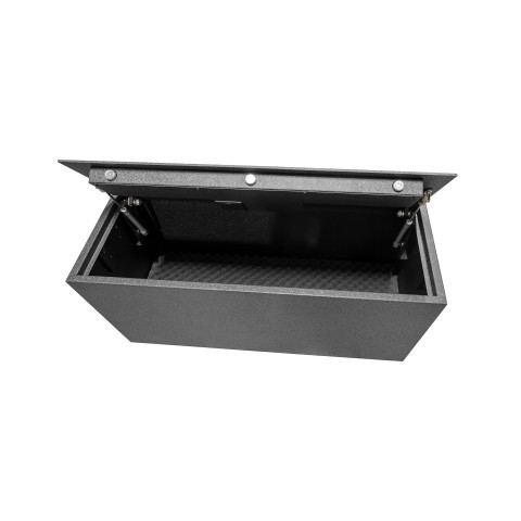 Автомобильный сейф MaxSafes с эл.замком и системой Finger Vein