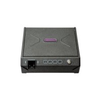 Пистолетный сейф MaxSafes на 2 ед. с эл.замком и системой Finger Vein