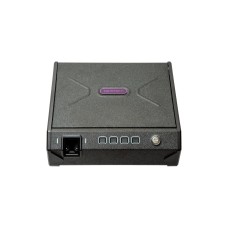 Пистолетный сейф MaxSafes на 2 ед. с эл.замком и системой Finger Vein