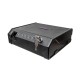Пистолетный сейф MaxSafes на 2 ед. с эл.замком и системой Finger Vein