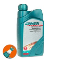 Оружейное масло ADDINOL WAFFENOL W18 1 л