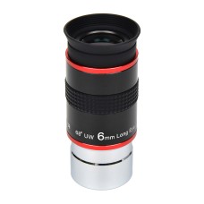Окуляр SIGETA 68 SERIES 6 мм, 68°, 1.25