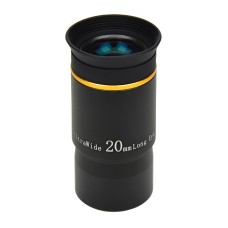 Окуляр SIGETA 66 SERIES 20 мм, 66°, 1.25