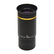 Окуляр SIGETA 66 SERIES 9 мм, 66°, 1.25