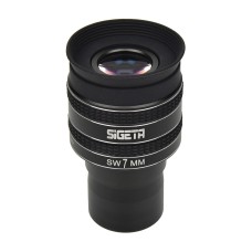 Окуляр SIGETA 58 SERIES 7 мм, 58°, 1.25