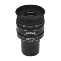 Окуляр SIGETA 58 SERIES 9 мм, 58°, 1.25