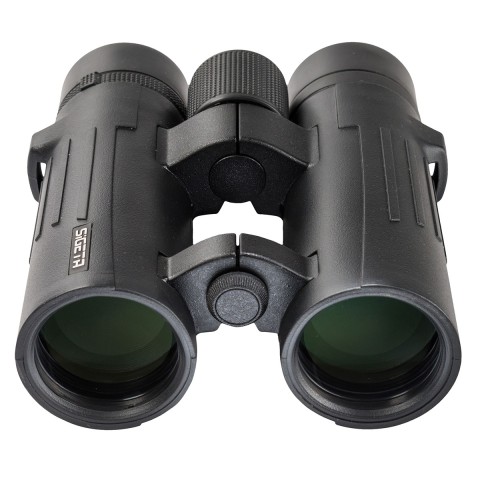Бінокль SIGETA Imperial 10x42 Black