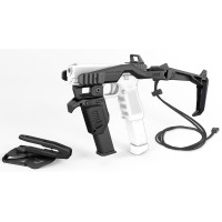 2020NMG-ST-01 Конверсионный набор чёрный Recover Tactical для пистолетов Glock