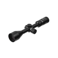 Приціл оптичний Burris Fullfield IV 4-16x50mm Ballistic E3™