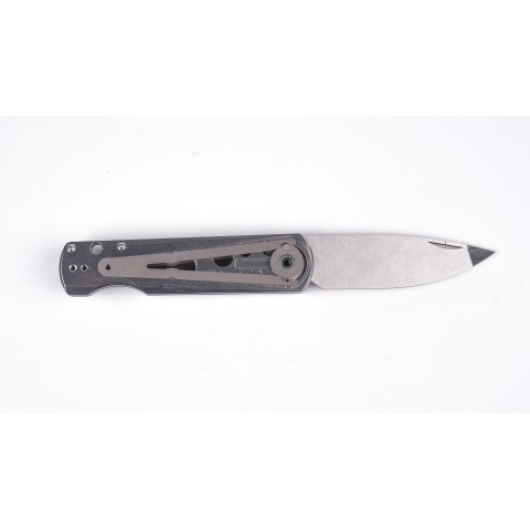 Нож Amare Knives 
