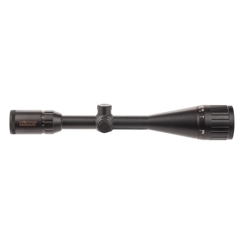 Оптичний приціл KONUS KONUSPRO-550 4-16x50 550 AO