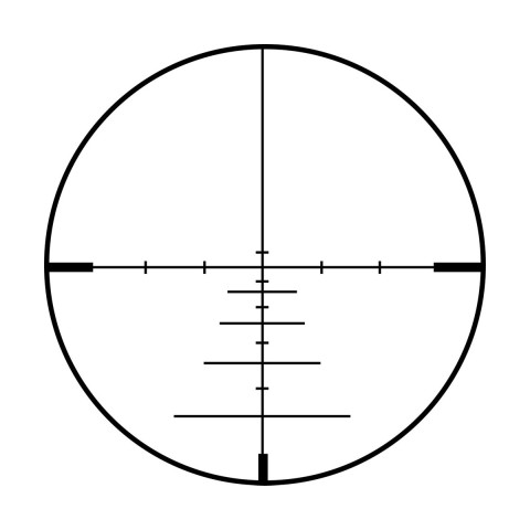 Оптичний приціл KONUS KONUSPRO-550 4-16x50 550 AO
