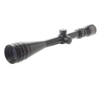 Оптичний приціл KONUS KONUSPRO 6-24x44 MIL-DOT AO