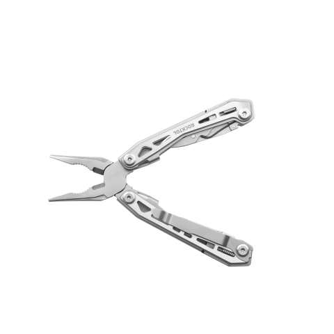 Мультитул Rocktol SK03 16-в-1 с нейлоновым чехлом