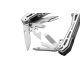 Мультитул Rocktol SK03 16-в-1 с нейлоновым чехлом