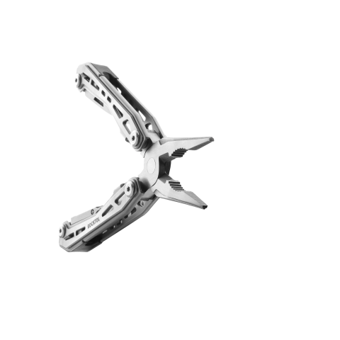 Мультитул Rocktol SK03 16-в-1 с нейлоновым чехлом