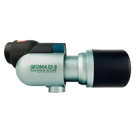 Підзорна труба VIXEN GEOMA 52S Green (без окуляра)