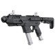 PIXPMG-ST-01 Конерсионный набор чёрный Recover Tactical для пистолетов Glock