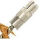 Ершик Bore Tech спиральный 12к. бронза 5/16x27 M