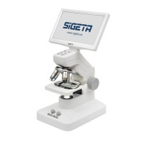 Цифровий мікроскоп SIGETA NEXOR 80x-800x 2 MP 7