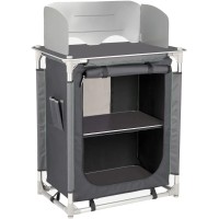 Кухня Bo-Camp Moraine Anthracite ц:antracite