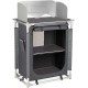 Кухня Bo-Camp Moraine Anthracite ц:antracite