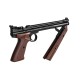 Пістолет пневматичний Crosman 