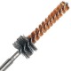 Ершик Bore Tech д/патр AR15 .22 бронза 8/32 M