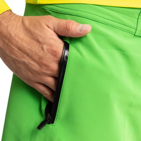 Шорты Adventer & fishing Fishing Shorts M ц:green