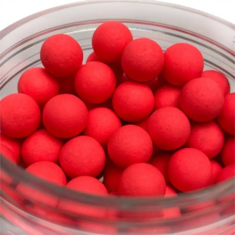 Бойлы Crazy Carp Premium Pop-Ups 8mm Krill (80шт/уп)