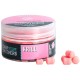 Бойлы Carp Catchers Fluo Dumbell Wafters Krill 8*5 and 10*7mm 25g