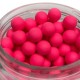 Бойлы Crazy Carp Premium Pop-Ups 8mm Strawberry (80шт/уп)