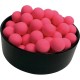 Бойлы Crazy Carp Fluoro Pop-Ups 6мм Devil Squid (100шт/уп)
