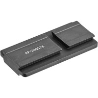 Крепление Aimpoint для Acro на Micro