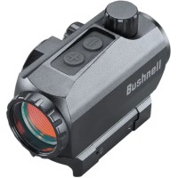 Прицел Bushnell TRS125 TRS-125, 3 MOA