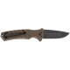 Нож Boker Plus Strike ц:coyote