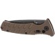 Нож Boker Plus Strike ц:coyote