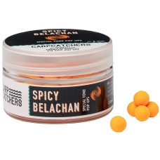 Бойлы Carp Catchers Pop-Up Special Tone Spicy Belachan 8mm